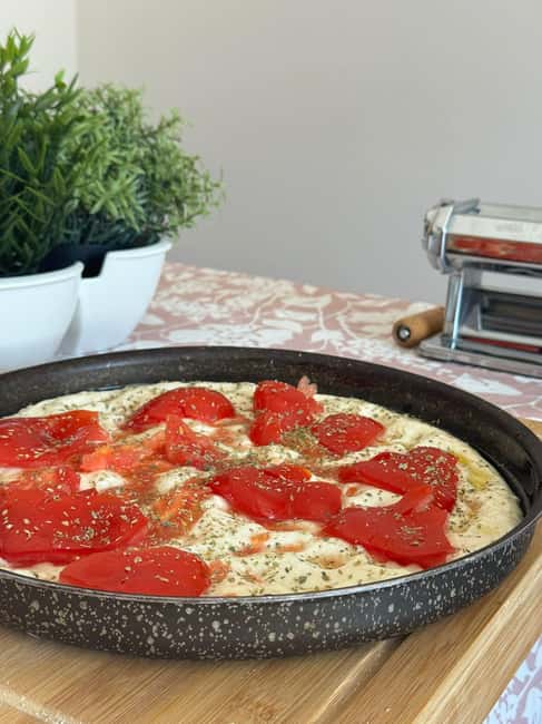 Bari: Apulian Cooking Class - Fresh Pasta and Focaccia - Why this Bari cooking class is worth your afternoon