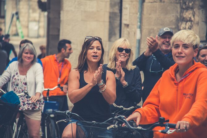 Bari Bike Tour with Pasta Experience - Basilica San Nicola and the city’s patron saint