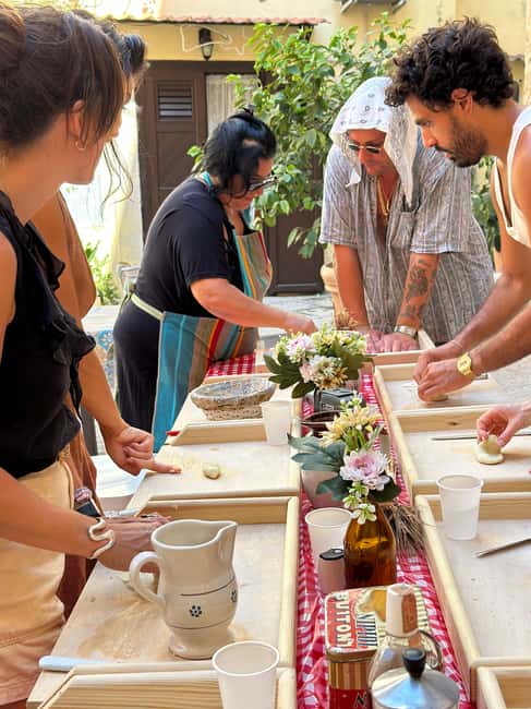 Bari: Pasta Experience Walking Tour - Squares, lanes, and the old town’s daily life