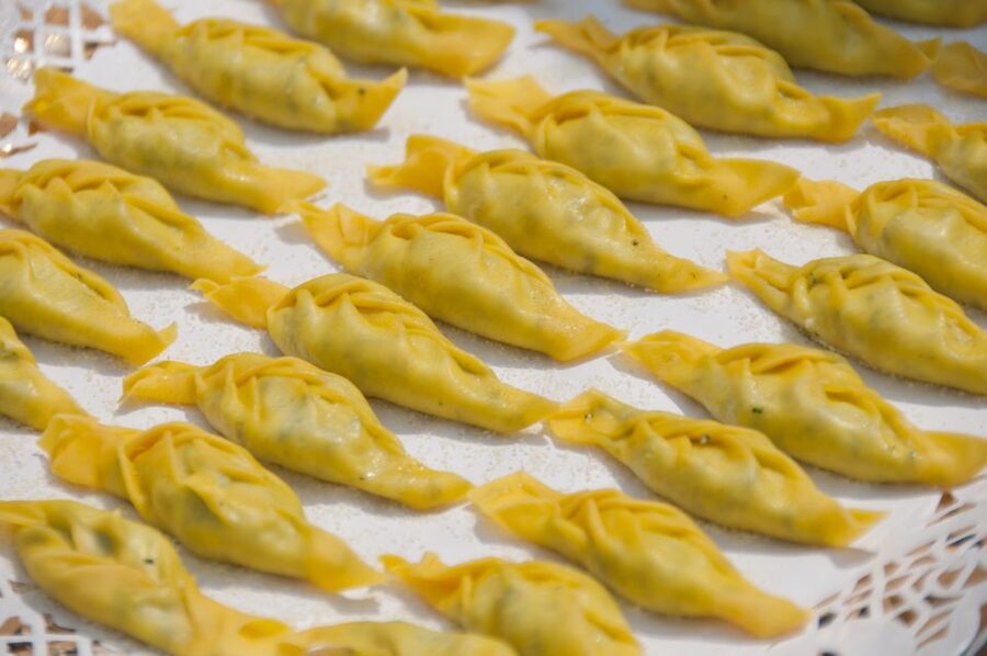 Bari: Pasta & Tiramisu Class at a Local's Home - Booking details that matter