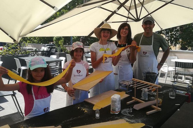 Become a Masterchef in Rome: Pasta, Ravioli and Tiramisù Class - Making tiramisù your own