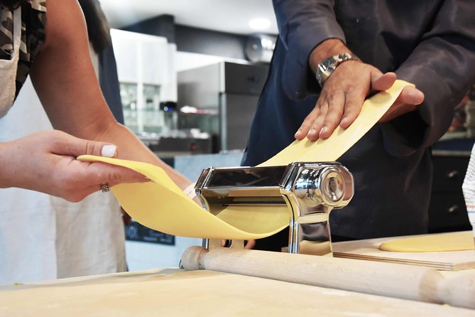 Become a Masterchef in Rome: Pasta, Ravioli and Tiramisù Class - Why the instructors matter
