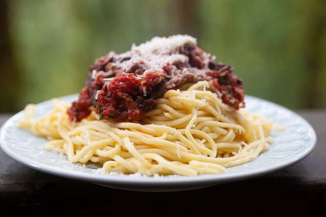 Best Italian Pasta Class in Los Angeles (Includes 3-Course Meal) - Why this Los Angeles pasta class works