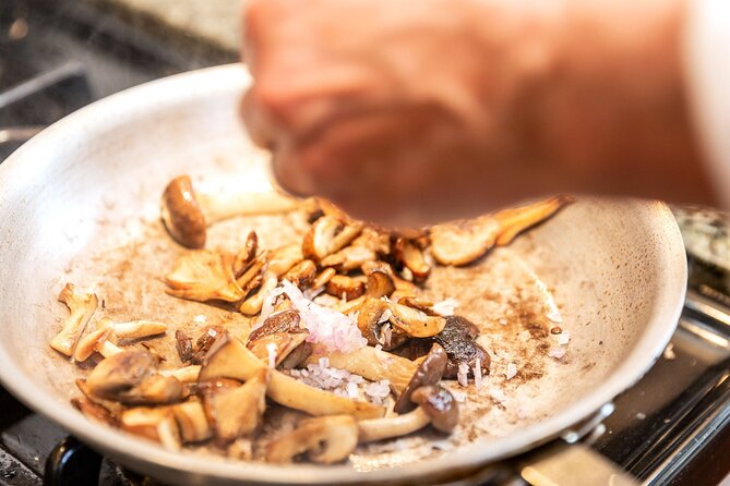 Best Italian Pasta Class in Los Angeles (Includes 3-Course Meal) - The $159 price: what are you paying for?