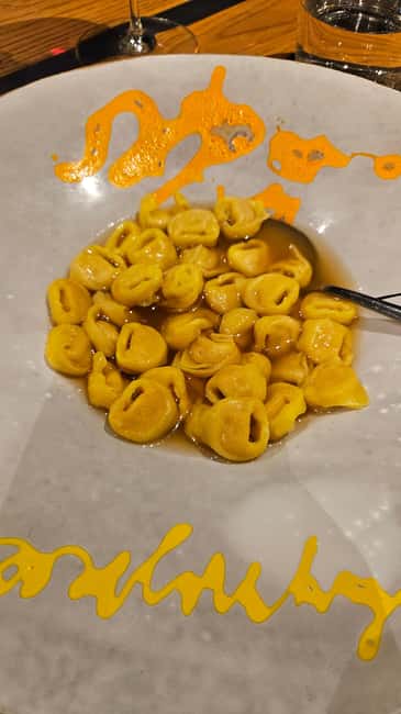 Bologna: Express Pasta-Making Class with Tasting - Is $62 a good value?