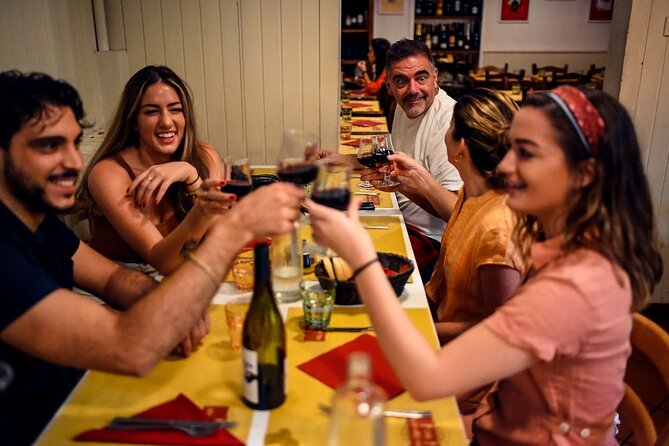 Bologna Food & Market Tour with 6 Tastings, Pasta, Wines & More - Why Bologna is best understood through its food