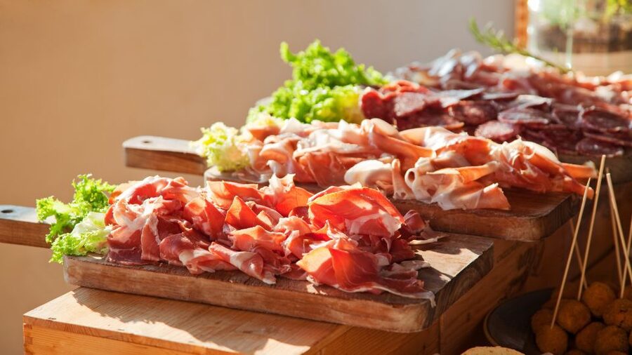 Bologna: Food Tour with Pasta Tasting & Local Specialties - What the $86 Price Really Buys
