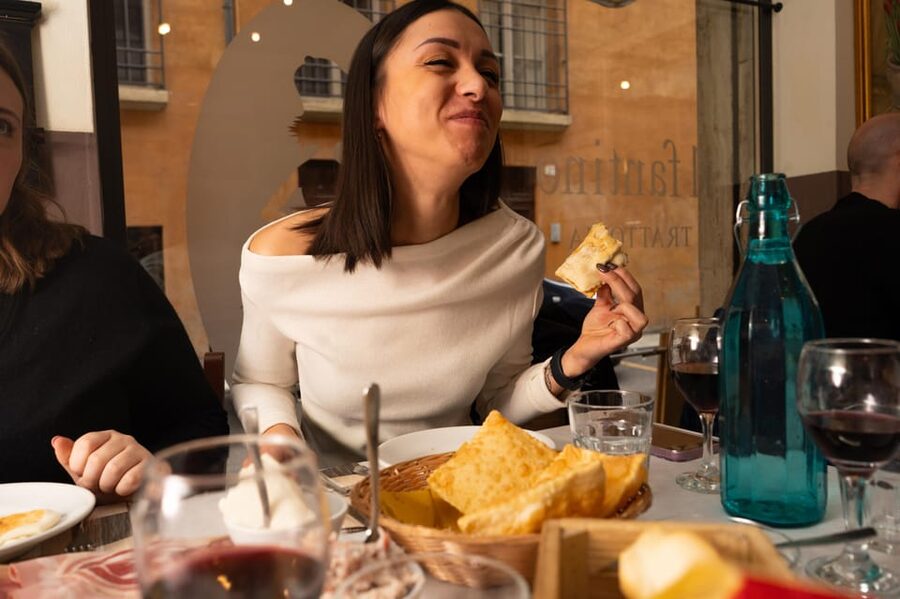 Bologna: Food Tour with Pasta Tasting & Local Specialties - Practical Details Before You Book