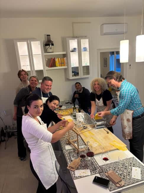 Bologna: Grandma's Recipe Pasta Cooking Class - Who Will Enjoy This Bologna Class Most