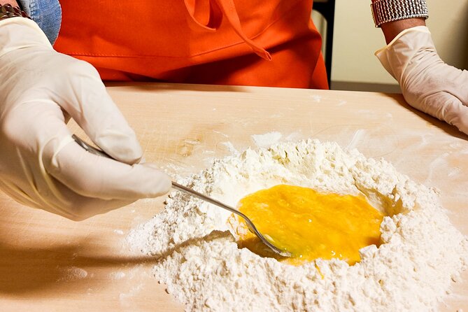 Bologna Local Pasta Cooking Class, Ragu, Spritz, Wine & Gelato - Who will get the most from this experience