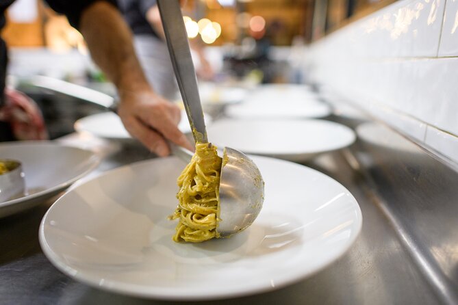 Bologna: Pasta and Tiramisu Small Group Cooking Class with Wine - What the guides add to the class