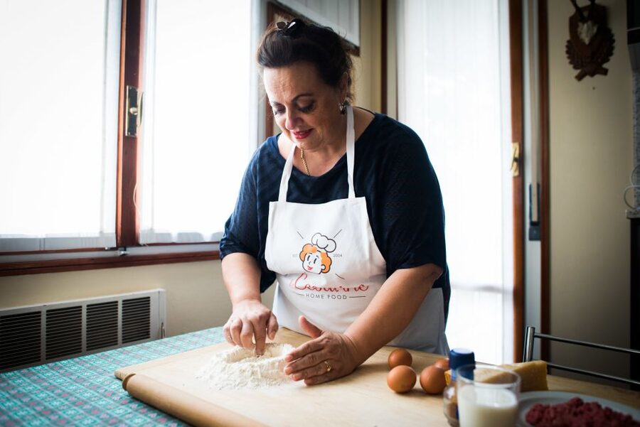 Bologna: Pasta-Making Class at a Local's Home - Why a Bologna home is the right kitchen