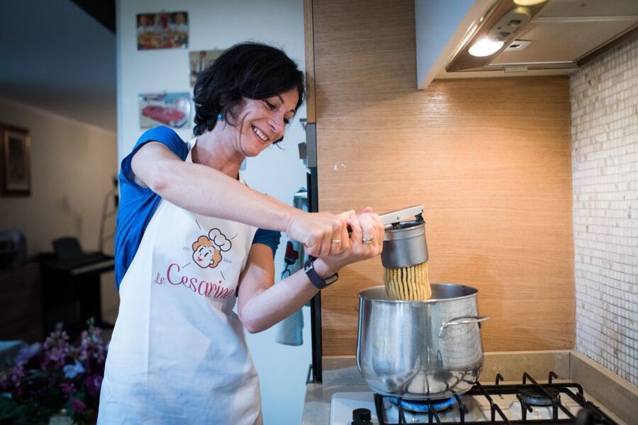 Bologna: Pasta-Making Class at a Local's Home - Starting the class at 10:00 AM or 5:00 PM