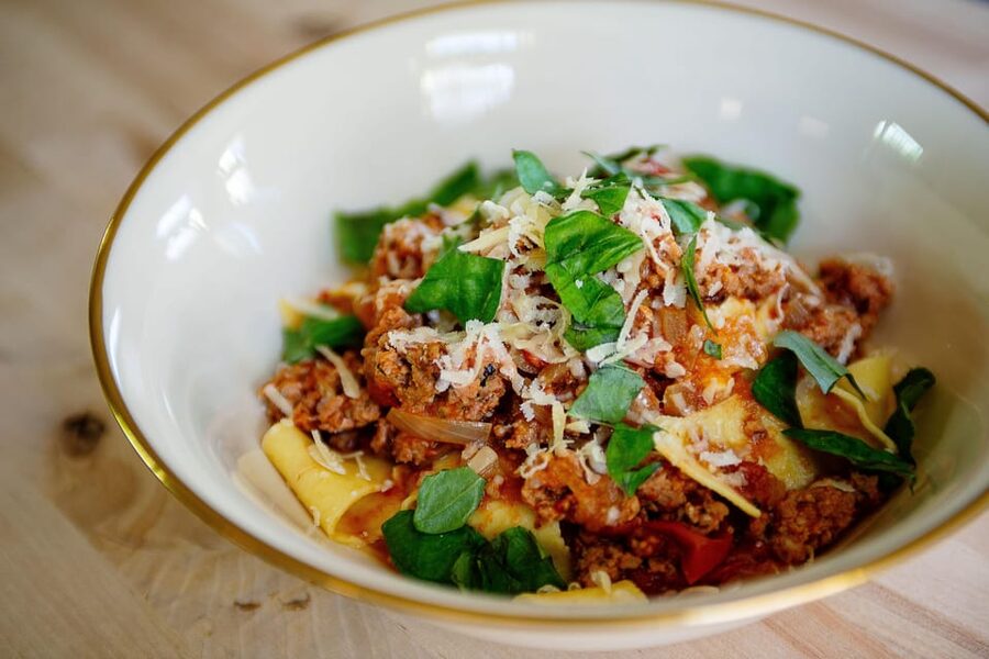 Bologna : Pasta Making With Local Chef + Wine - Why Bologna is the right place for a pasta class