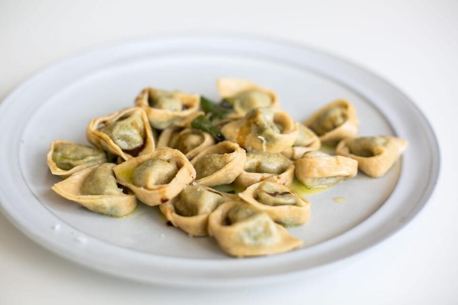 Bologna : Pasta Making With Local Chef + Wine - What the $113.27 price covers