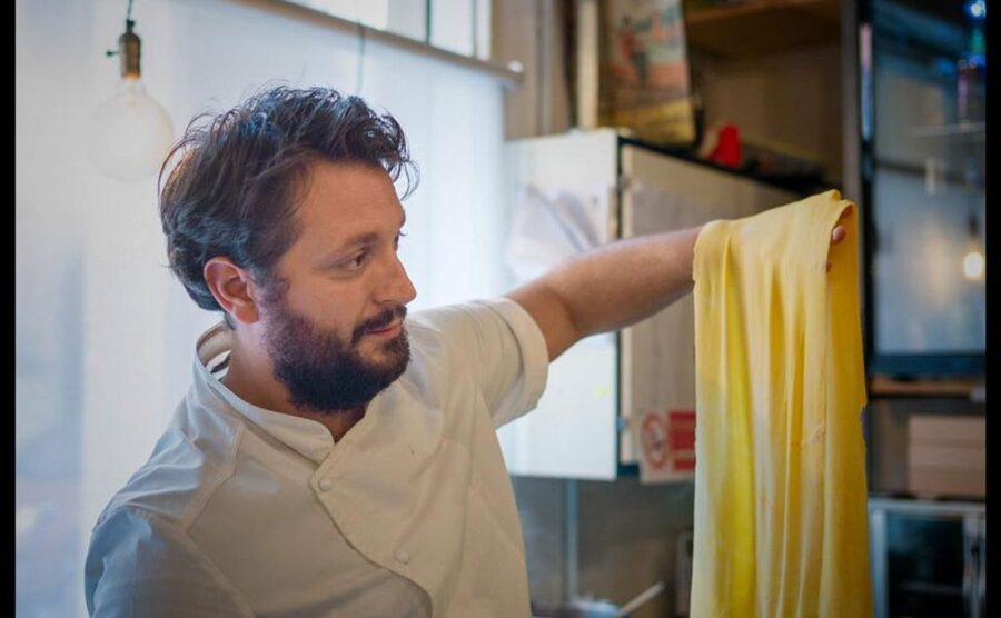 Bologna: Pasta Secrets Cooking Class with Local Expert - A Five-Hour Lesson in Bologna’s Pasta Tradition