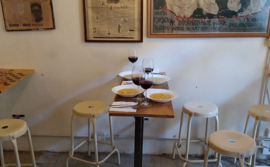 Bologna: Pasta Secrets Cooking Class with Local Expert - Regional Wine and a Shared Lunch