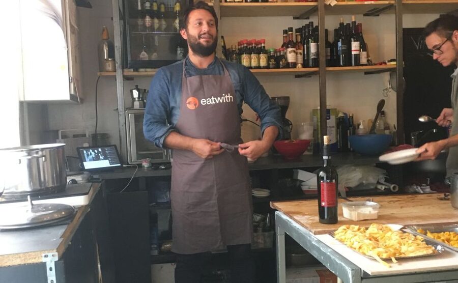 Bologna: Pasta Secrets Cooking Class with Local Expert - Is $103.09 a Fair Price?