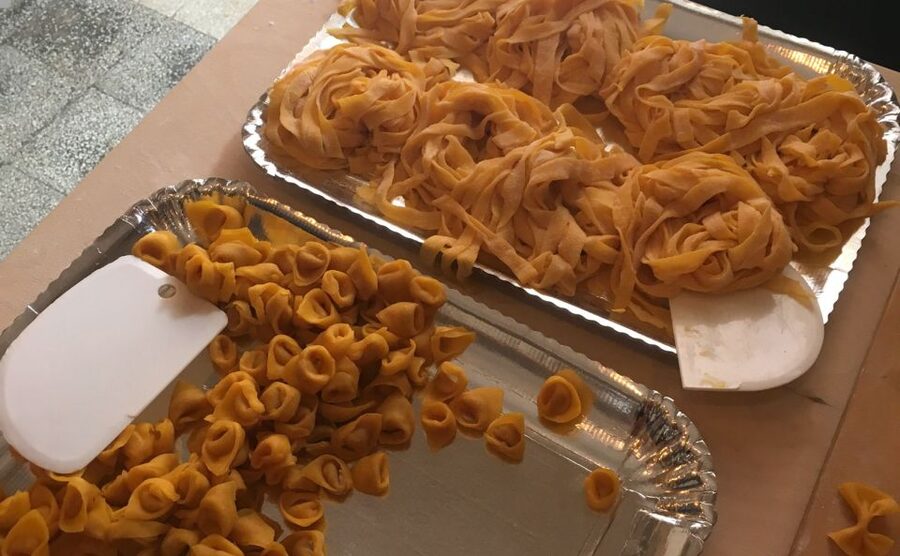 Bologna: Pasta Secrets Cooking Class with Local Expert - Dietary Needs and Practical Planning