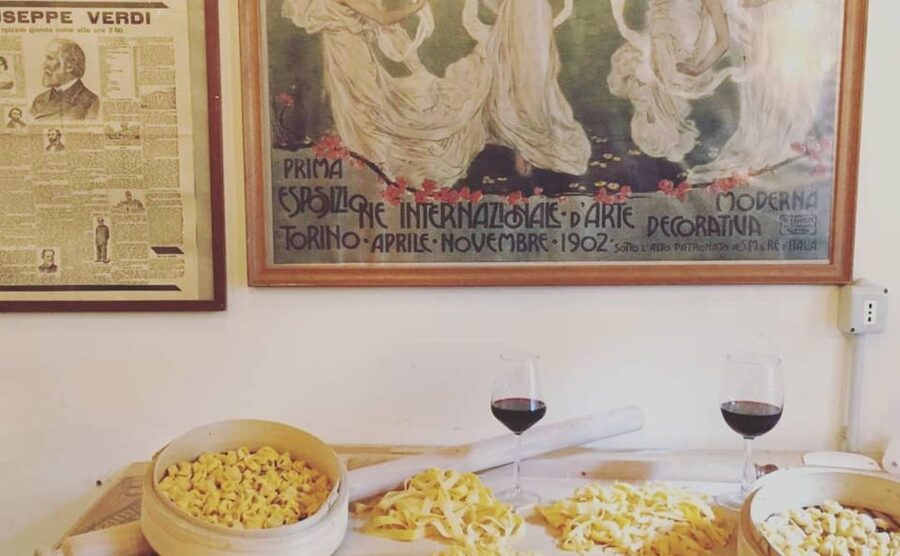 Bologna: Pasta Secrets Cooking Class with Local Expert - Who Will Enjoy This Class Most?
