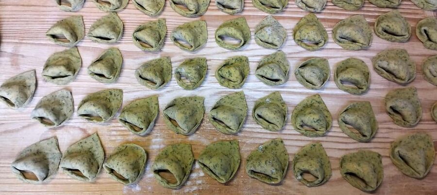 Bologna: Pasta Tagliatelle al Ragu Cooking Class with Wine - Key points to know before booking