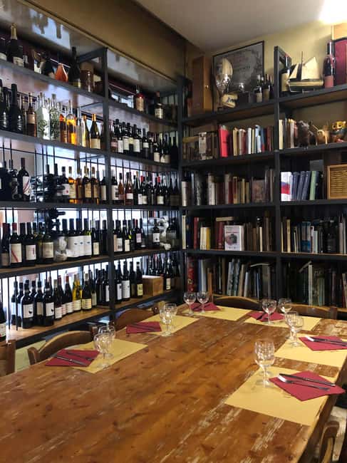 Bologna: Pasta & Wine Lesson Private Chef & Sommelier - How the $97 price works out