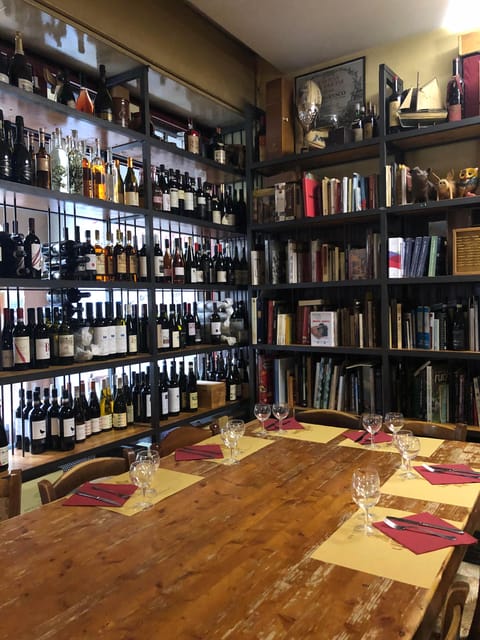 Bologna: Pasta & Wine Lesson Private Chef & Sommelier - Tortelloni, tagliatelle, and maccheroni on one table
