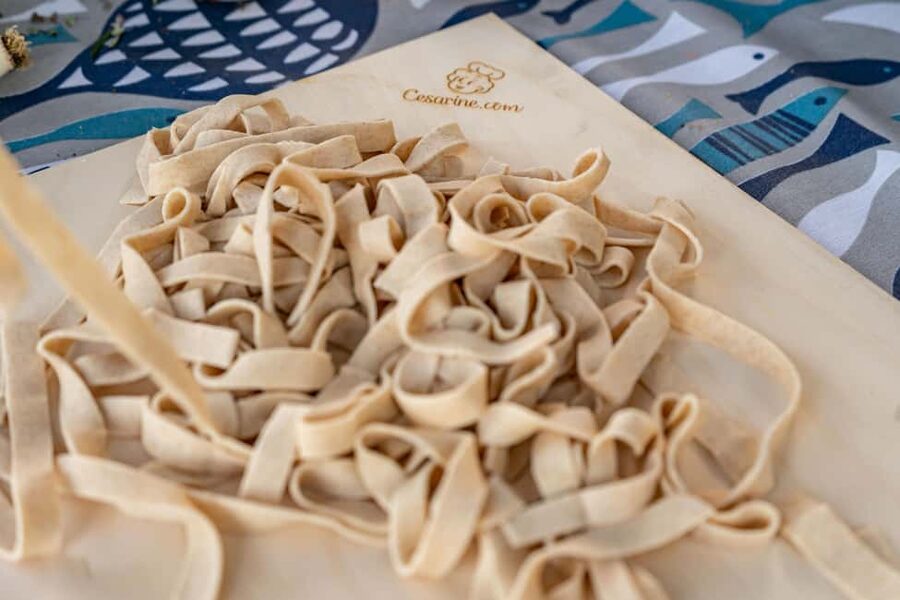 Bologna: Tagliatelle Pasta and Bolognese Sauce Class - Key details before you book