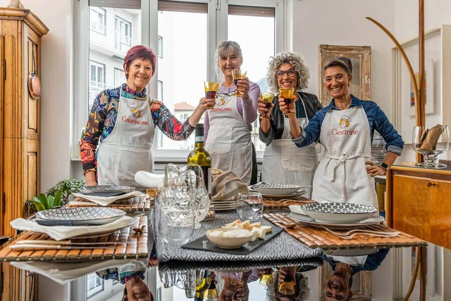 Bologna: Tagliatelle Pasta and Bolognese Sauce Class - Should you book the Bologna pasta class?