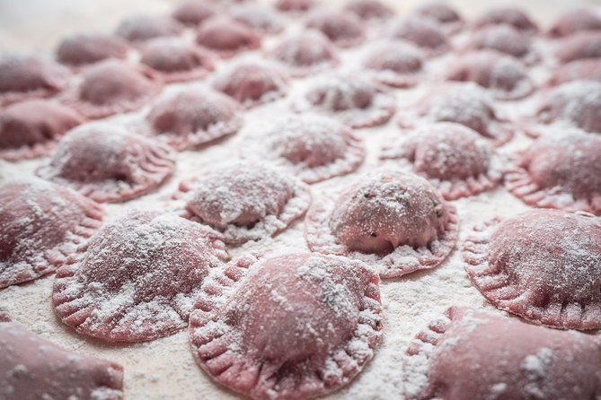 Bologna: Tagliatelle & Ragù Home Cooking Class with wine - The drawbacks you should weigh honestly