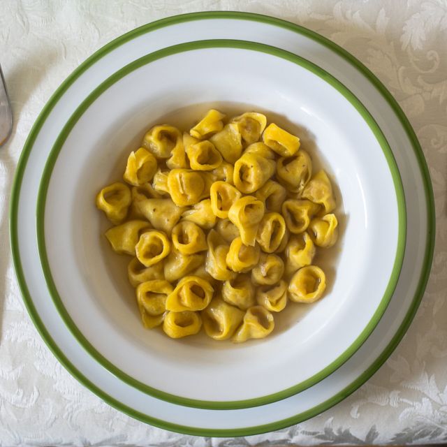 Bologna: Tortellini Masterclass at a Local's Home - Why tortellini is the right Bologna cooking lesson