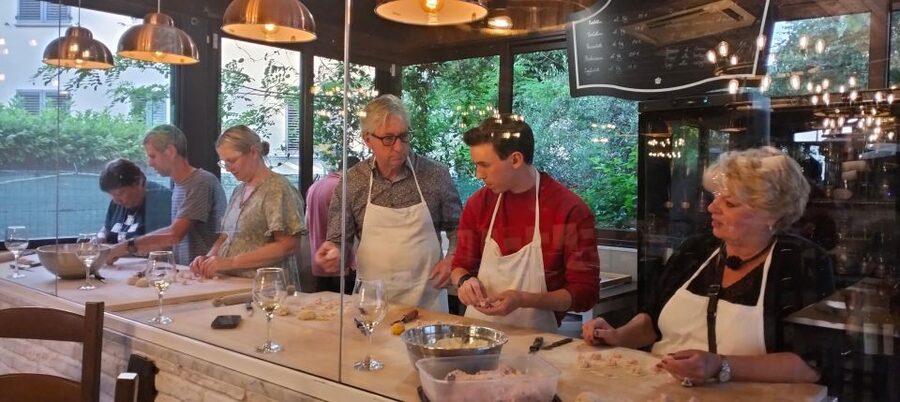 Bologna: Traditional Bolognese Pasta Making with Meal - Should you book the Bologna pasta class?