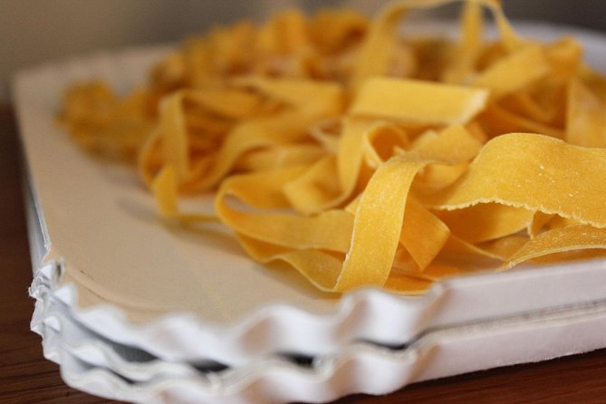 Bolognese Pasta Class in Bologna with a Local Expert, Giovanna C - Key Points to Know Before You Book
