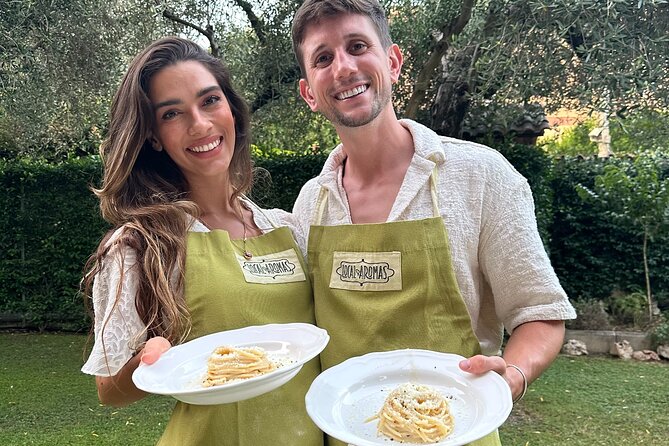 Bruschetta, Fettuccine, Gnocchi, Tiramisu Cooking Class - Is $189.87 a fair price?
