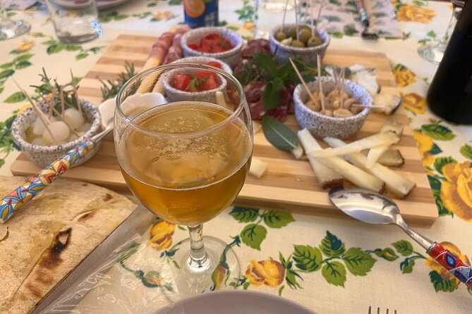Cagliari Cooking Class: Sardinian Ravioli, Wine & Local Flavors - The Sestu meeting point and practical planning