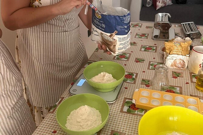 Cagliari Cooking Class: Sardinian Ravioli, Wine & Local Flavors - Is $94.82 a fair price?