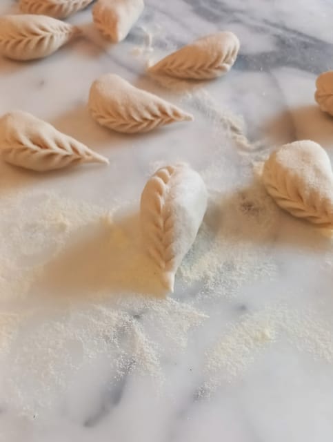 Cagliari: Workshop di pasta fresca tradizionale sarda - Why the home setting matters
