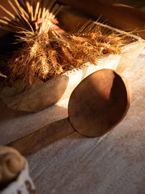 Cagliari: Workshop di pasta fresca tradizionale sarda - What you can take home