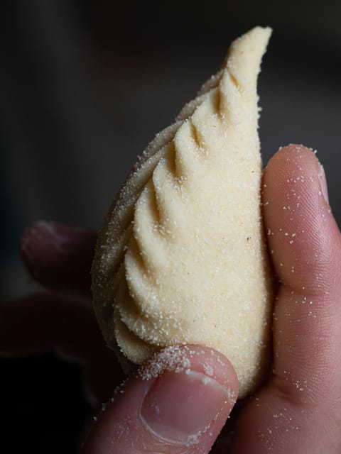 Cagliari: Workshop di pasta fresca tradizionale sarda - A warm introduction to Sardinian food