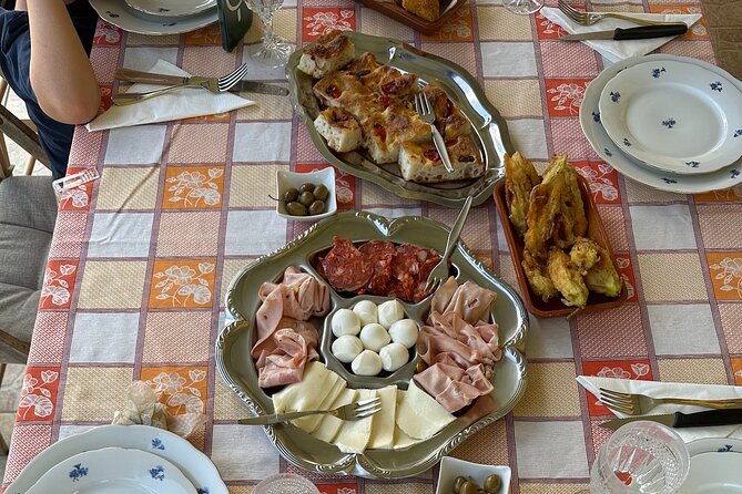 Calabria Pasta Class - Why this Calabria pasta class feels different