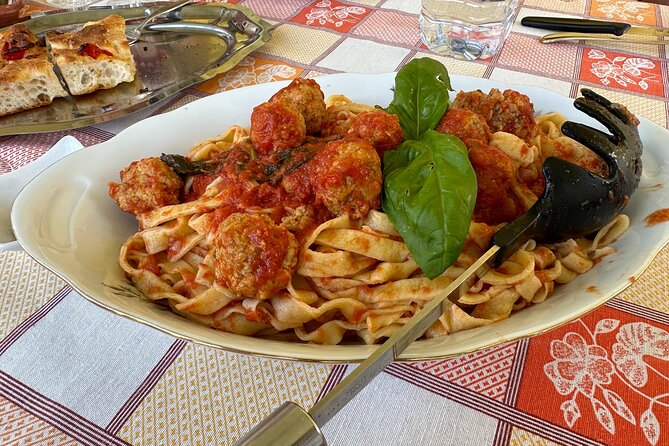 Calabria Pasta Class - Who will enjoy this experience most