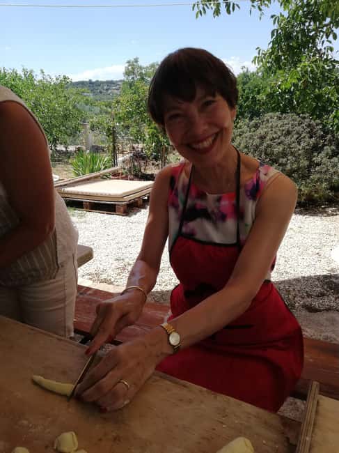 Ceglie Messapica: Orecchiette Pasta Making Class with Meal - Why orecchiette belongs in Puglia