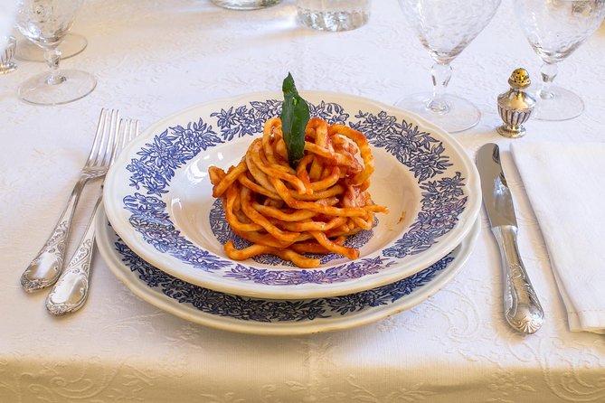 Cesarine: Fresh Pasta Class at Local's Home in Montepulciano - Who will enjoy this most