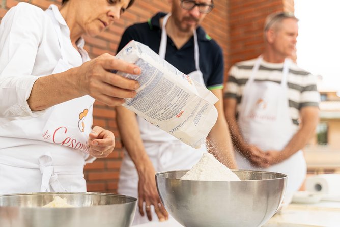 Cesarine: Fresh Pasta Class & Meal at Local's Home in Lucca - Who will enjoy this most