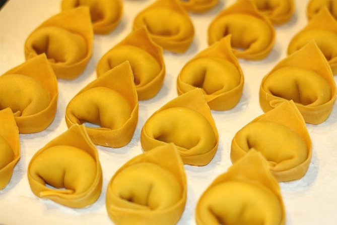Cesarine: Pasta & Tiramisu Class at a Local's Home in Bologna - Is this Bologna pasta class worth booking?