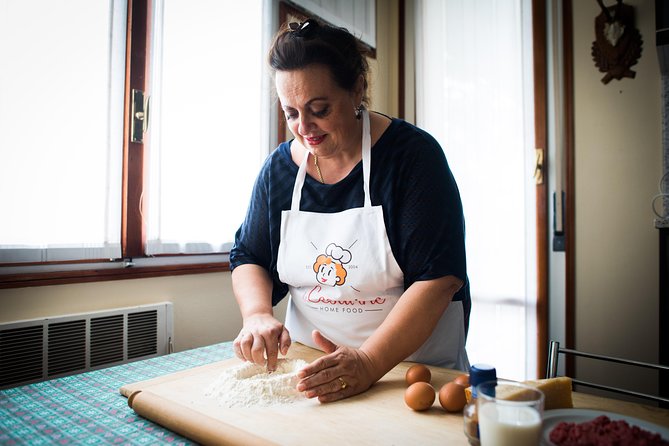 Cesarine: Pasta & Tiramisu Class at a Local's Home in Modena - Why a Modena home kitchen beats a standard cooking school