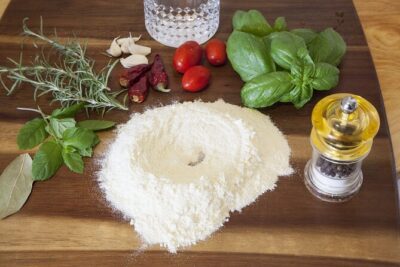 Cesarine: Pasta & Tiramisu Class at Local’s Home in Palermo