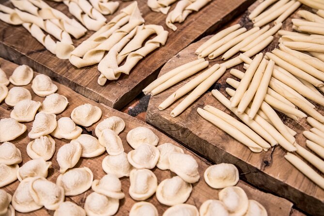 Cesarine: Pasta & Tiramisu Class at Local's Home in Palermo - What to expect as a beginner