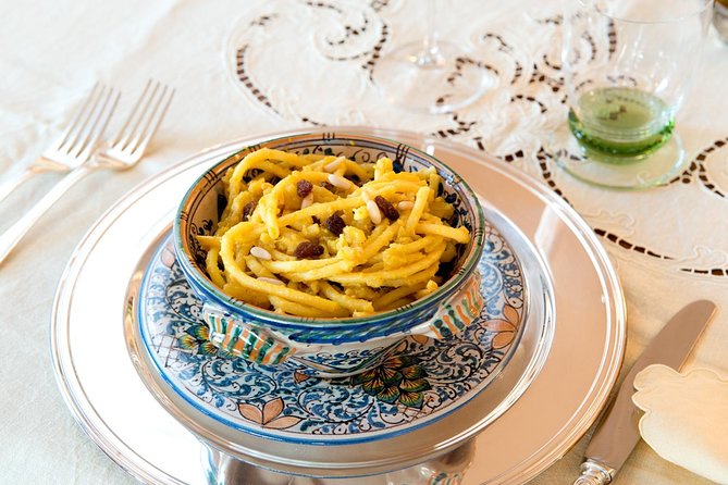 Cesarine: Private Pasta Class at Local's Home in Messina - Why the home setting matters in Messina