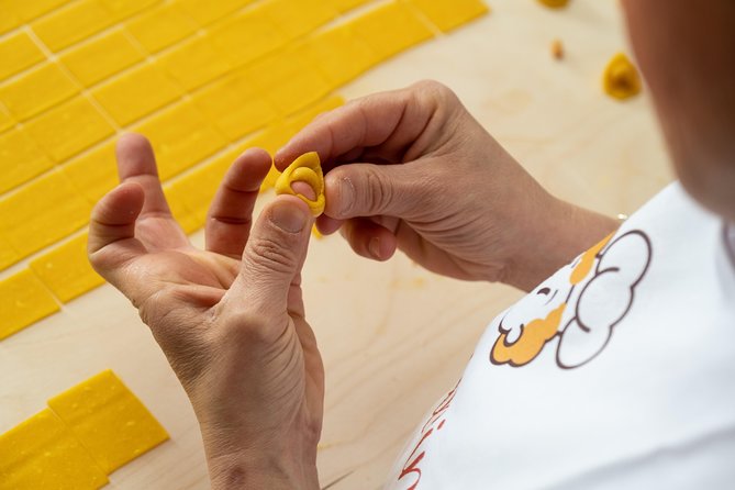 Cesarine: Small group Pasta and Tiramisu class in Bologna - Who will enjoy this class most